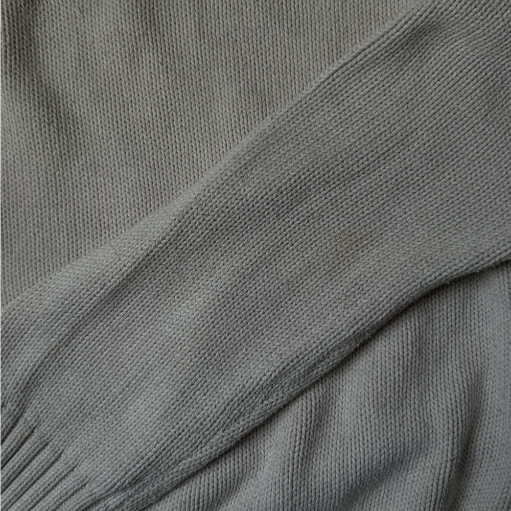 Chaps crew neck sweater - Picture 4 of 5